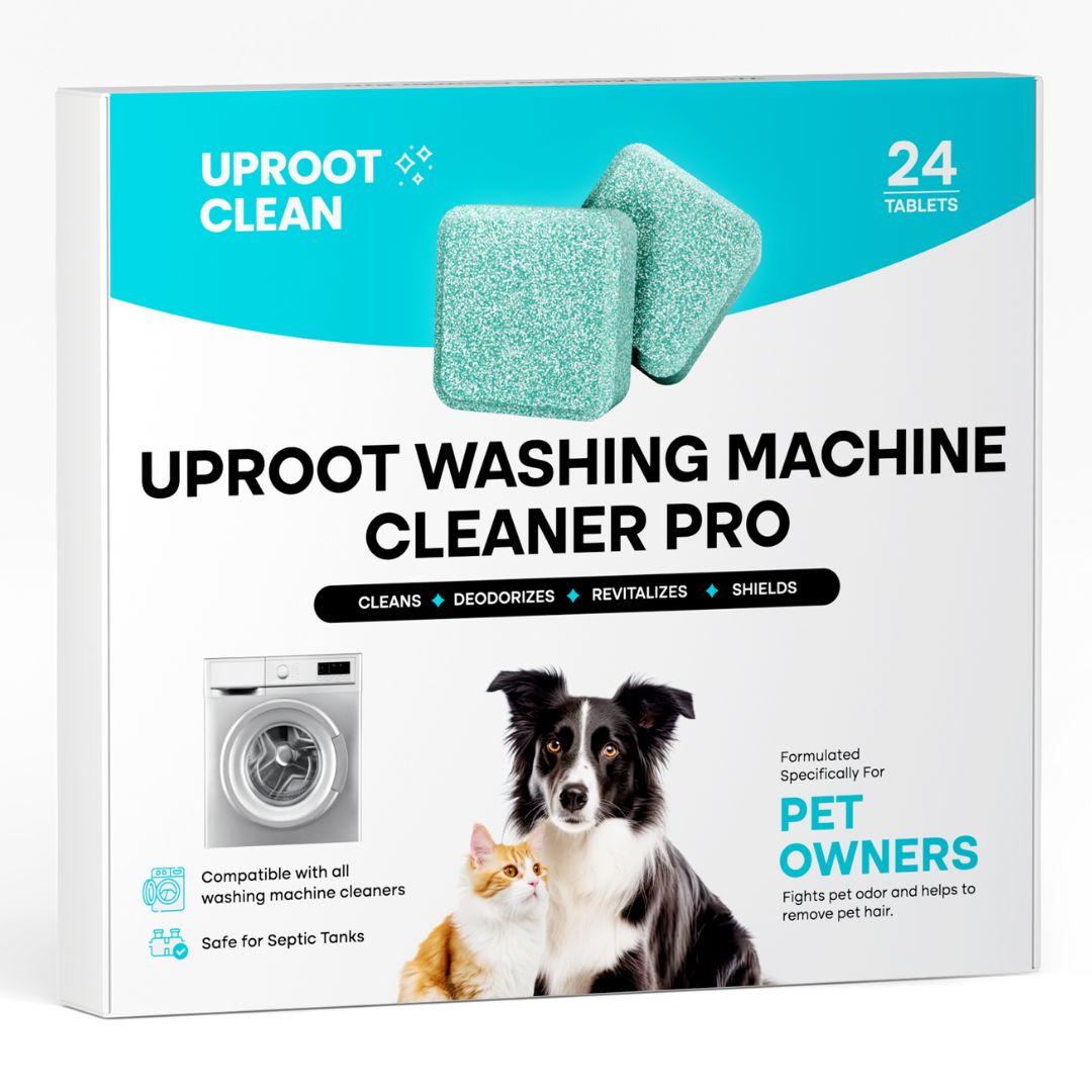 Uproot Washing Machine Cleaner Ultra