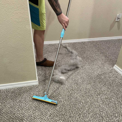 Cleaner EXTRA™ - Zark Pet