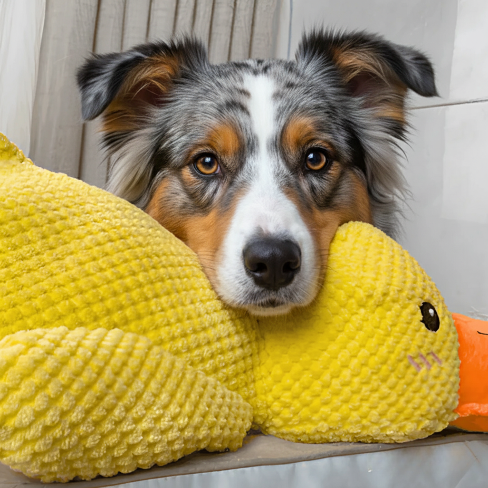 ZenDuck™ - Canard anti-stress - Zark Pet