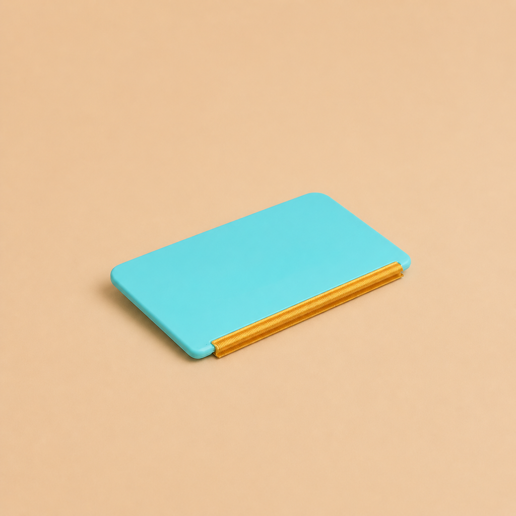 Zark Pet Cleaner MINI™ compact pet cleaning tool with a sleek design, ideal for quick and efficient pet grooming and cleaning.