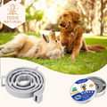 Anti Tick & Flea Collar - Zark Pet